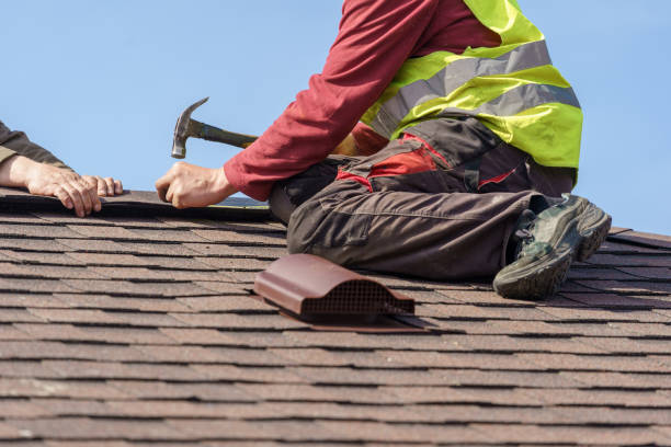 Best Affordable Roofing Company  in Evart, MI