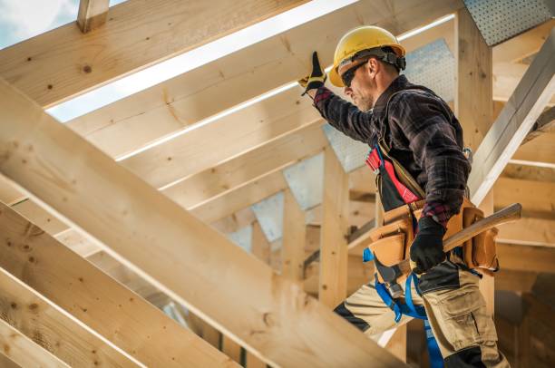 Evart, MI Roofing Contractor Company