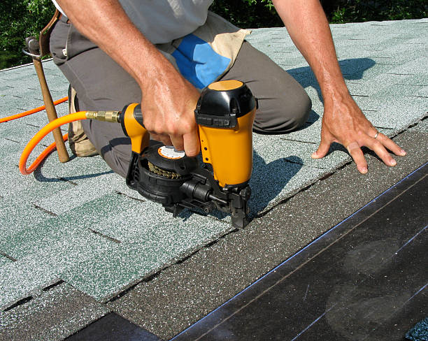 Best Roof Replacement Cost  in Evart, MI