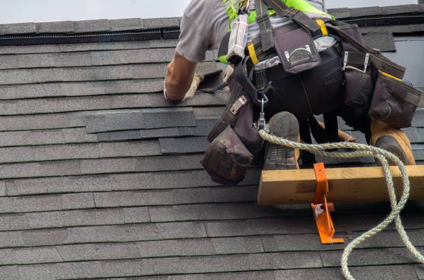 Tile Roofing Contractor in Evart, MI