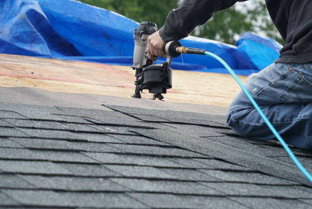 Best Affordable Roofing Company  in Evart, MI