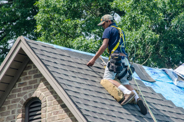 Heating Cable for Roof Installation in Evart, MI
