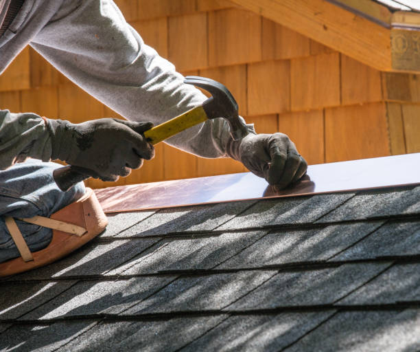 Quick and Trustworthy Emergency Roof Repair Services in Evart, MI